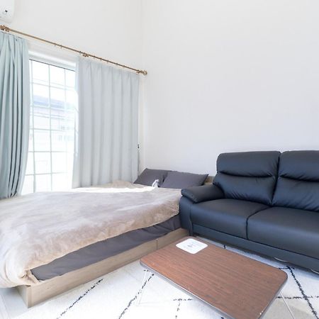 Soshigaya Apartment Токио Экстерьер фото