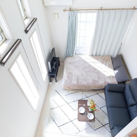 Soshigaya Apartment Токио Экстерьер фото