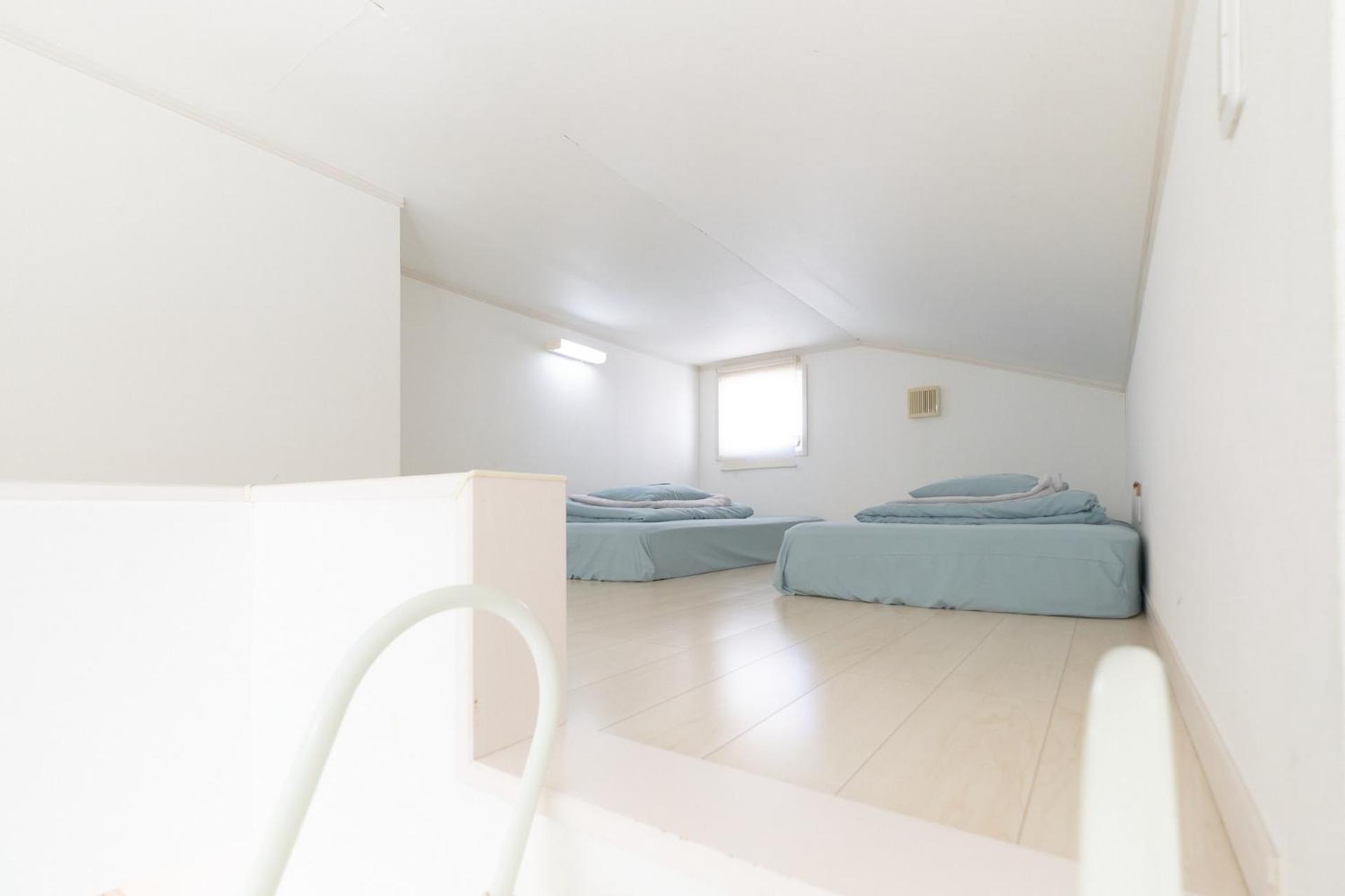 Soshigaya Apartment Токио Экстерьер фото