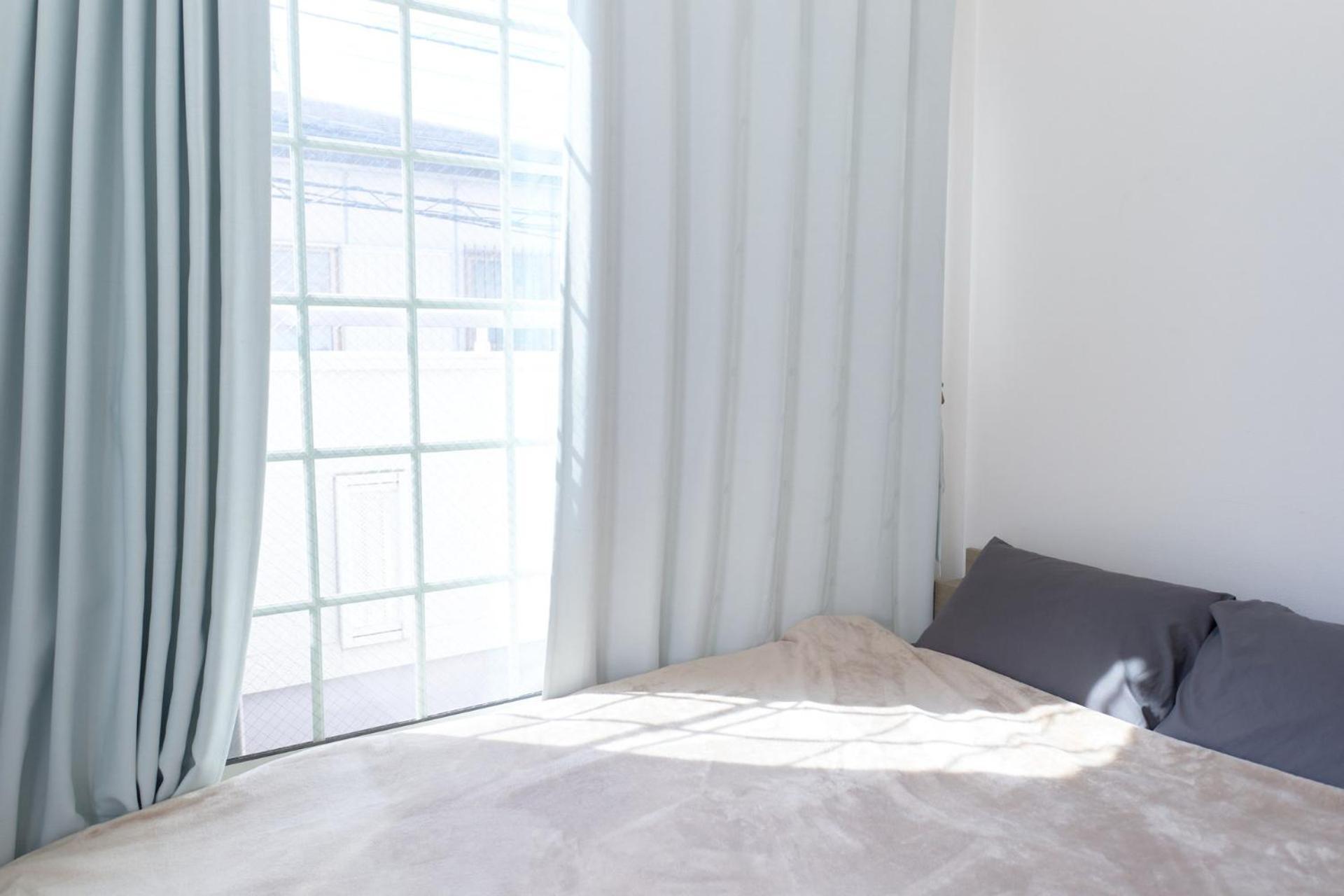 Soshigaya Apartment Токио Экстерьер фото