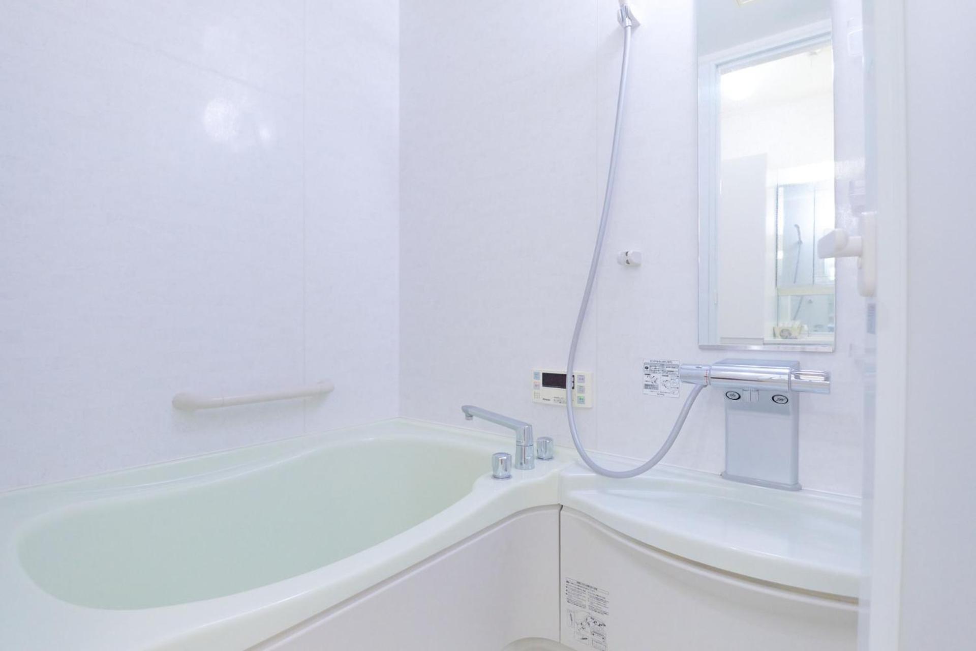 Soshigaya Apartment Токио Экстерьер фото