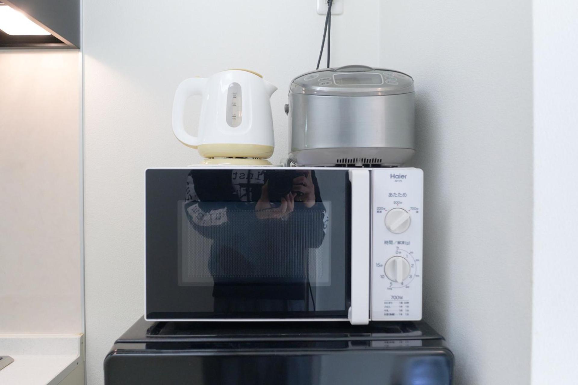 Soshigaya Apartment Токио Экстерьер фото