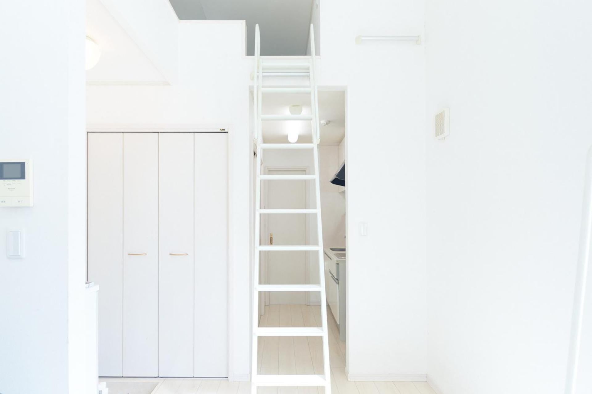 Soshigaya Apartment Токио Экстерьер фото