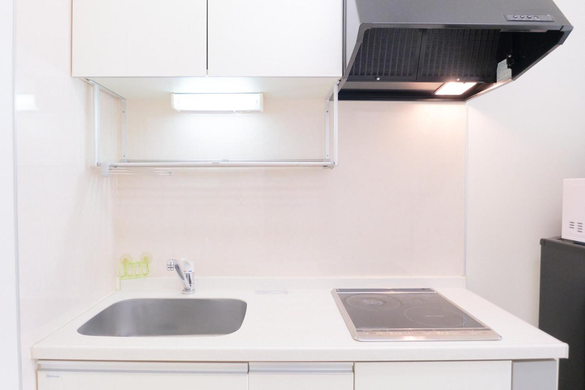 Soshigaya Apartment Токио Экстерьер фото