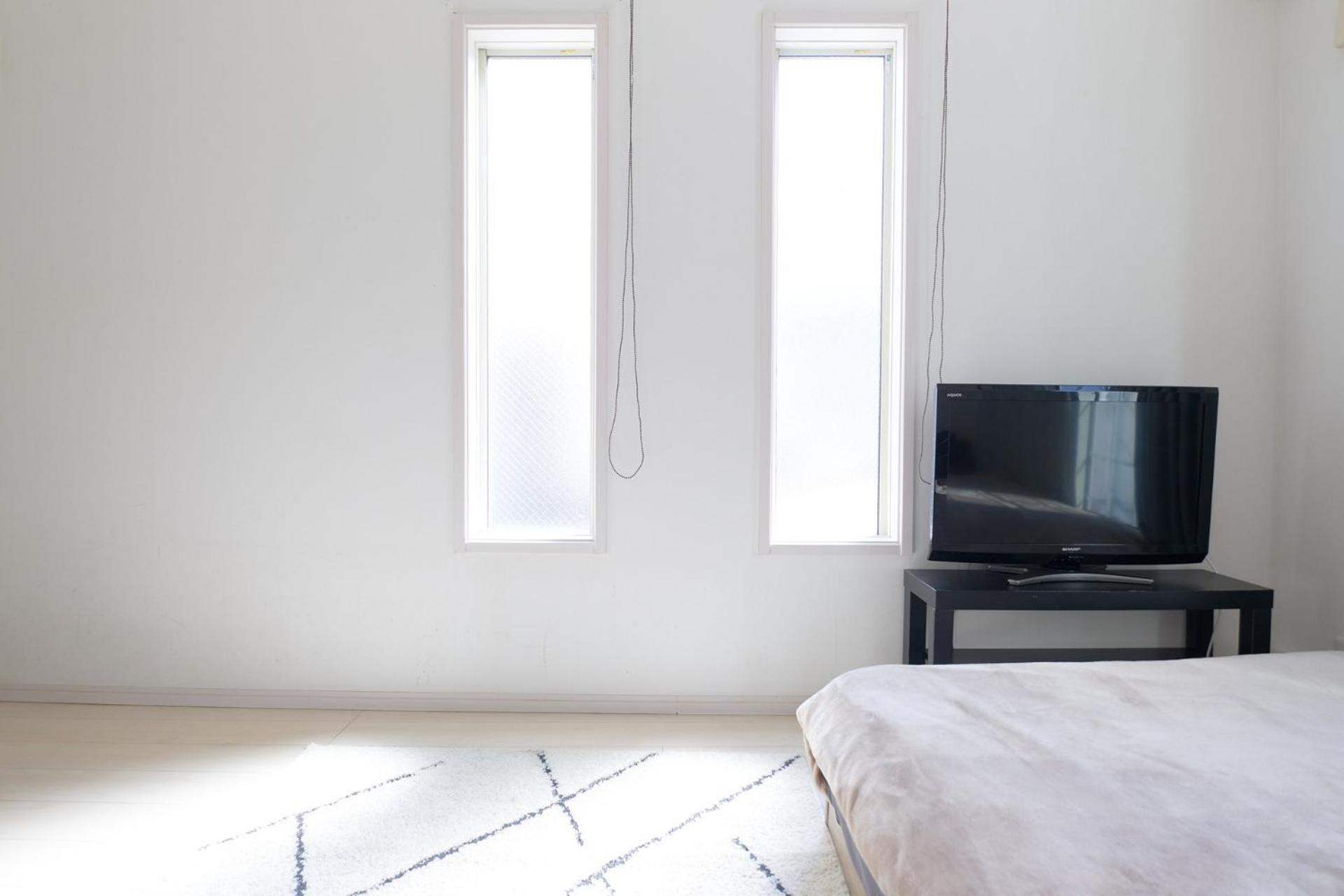 Soshigaya Apartment Токио Экстерьер фото
