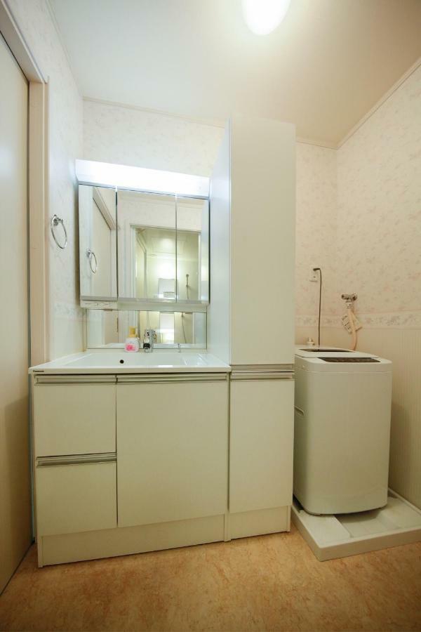 Soshigaya Apartment Токио Экстерьер фото